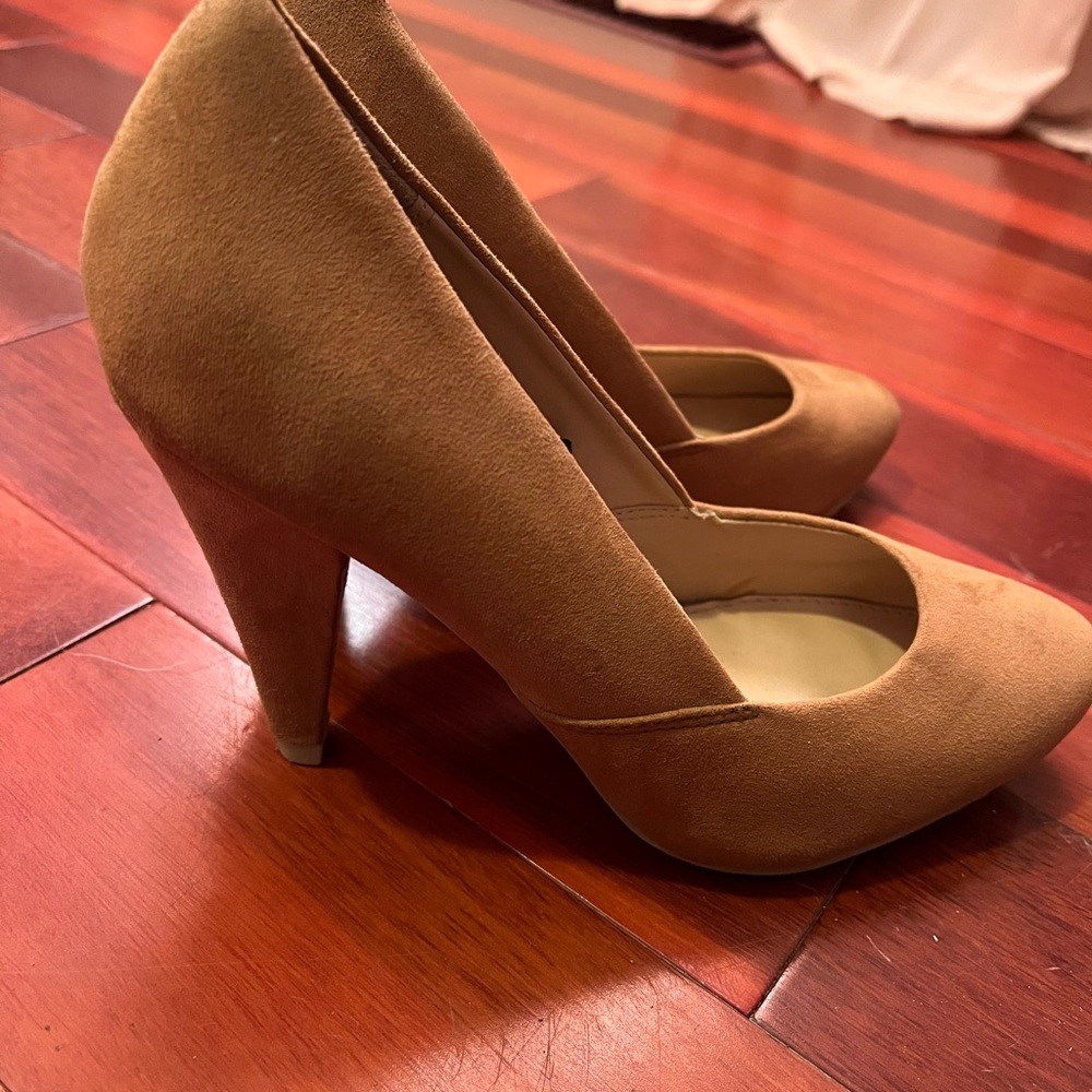 Heels